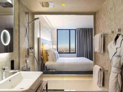 Pullman Paris Montparnasse — photo 7
