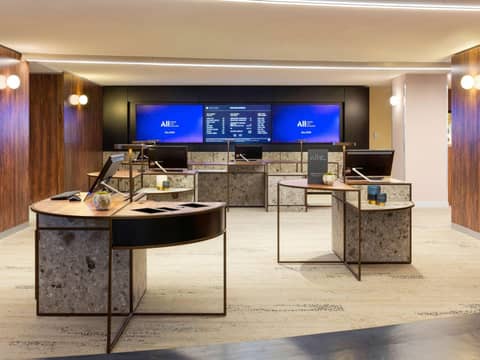 Pullman Paris Montparnasse — photo 8