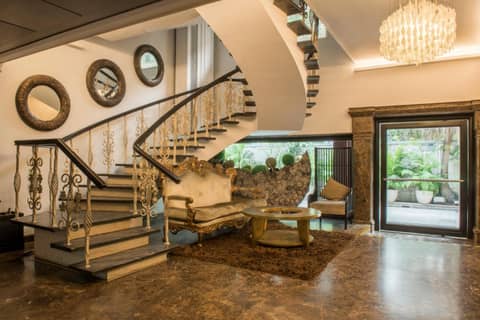 Diplomat Chanakyapuri New Delhi- A Boutique Hotel — photo 3
