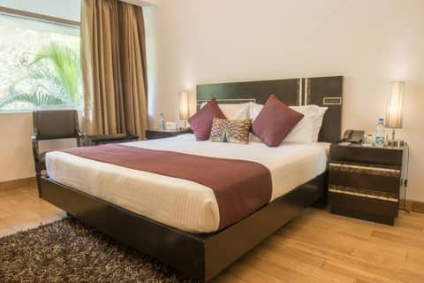Diplomat Chanakyapuri New Delhi- A Boutique Hotel — photo 4