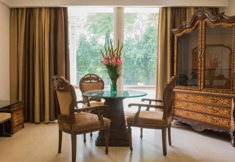 Diplomat Chanakyapuri New Delhi- A Boutique Hotel — photo 6