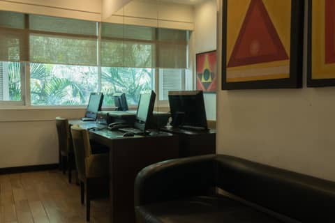 Diplomat Chanakyapuri New Delhi- A Boutique Hotel — photo 9