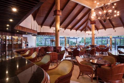 Grand Palladium Select Bávaro - All Inclusive — photo 6