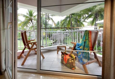 Grand Palladium Select Bávaro - All Inclusive — photo 8