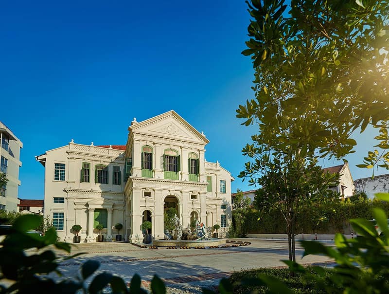 The Edison George Town — photo 1