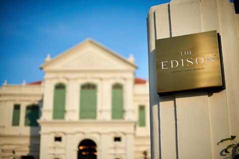The Edison George Town — photo 5