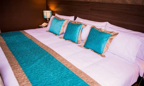 Hotel Diamond Lima — photo 2