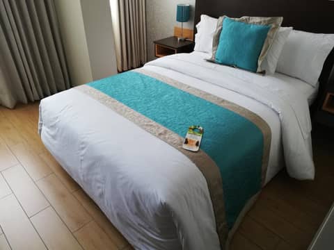 Hotel Diamond Lima — photo 3