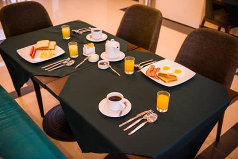 Hotel Diamond Lima — photo 5