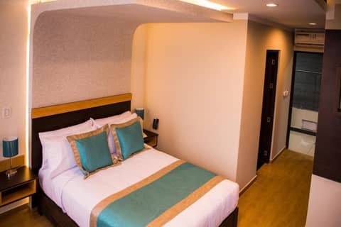 Hotel Diamond Lima — photo 6
