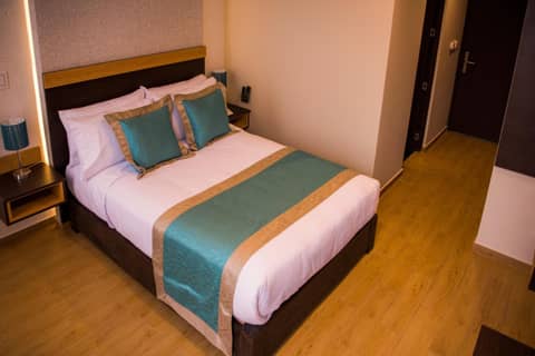 Hotel Diamond Lima — photo 7