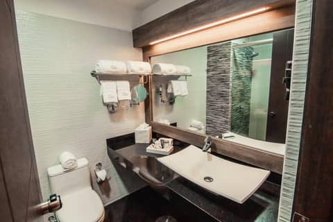 Hotel Diamond Lima — photo 8