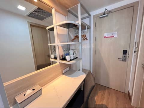 SLEEP WITH ME HOTEL design hotel @ patong — photo 4