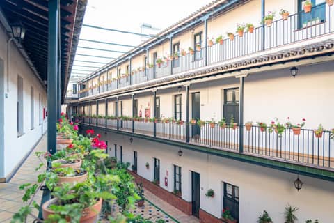 Hoteles del Sur — photo 7