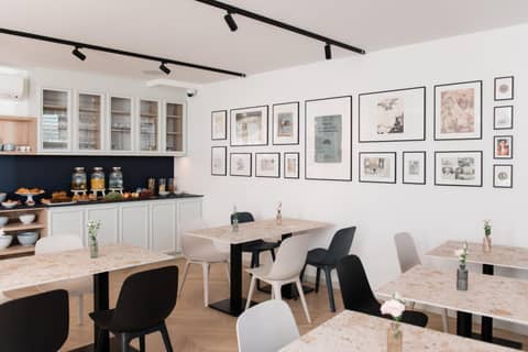 Boutique Hotel HOH — photo 4