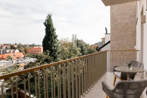 Boutique Hotel HOH — photo 6