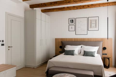 Boutique Hotel HOH — photo 7