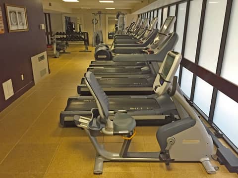 Hilton Club The District Washington D.C. — photo 7