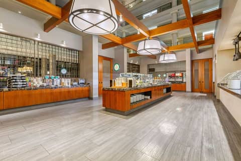 Hilton Club The District Washington D.C. — photo 9