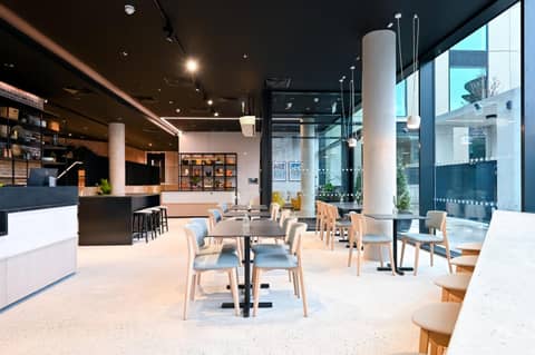 Staycity Aparthotels Dublin Mark Street — photo 6