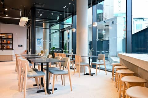 Staycity Aparthotels Dublin Mark Street — photo 7