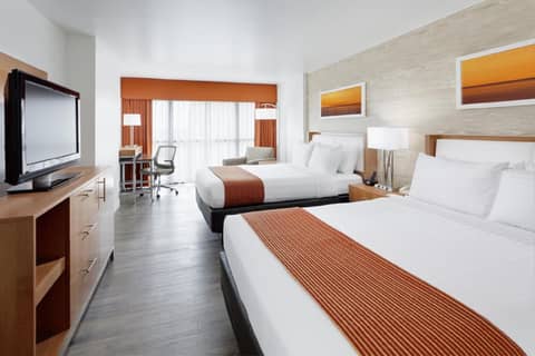 Holiday Inn San Antonio-Riverwalk by IHG — photo 3