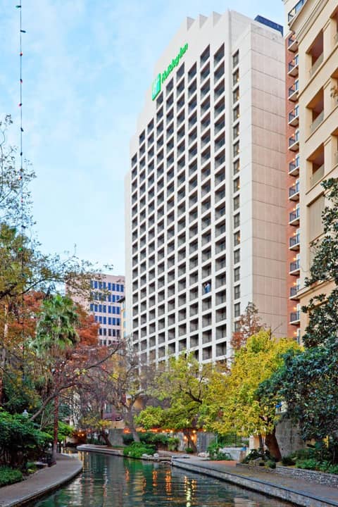 Holiday Inn San Antonio-Riverwalk by IHG — photo 5
