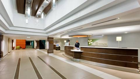Holiday Inn San Antonio-Riverwalk by IHG — photo 6