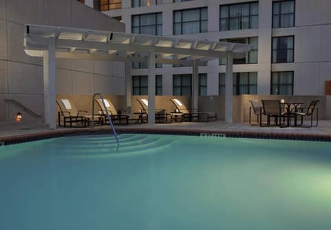Holiday Inn San Antonio-Riverwalk by IHG — photo 9