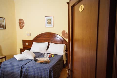 Hotel Nizza — photo 3