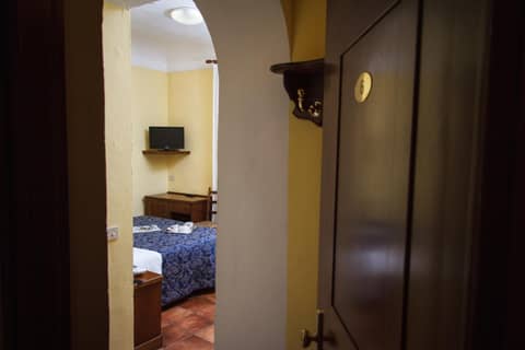 Hotel Nizza — photo 6