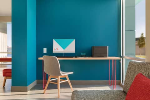 avid hotel Fort Worth – Fossil Creek by IHG — photo 2