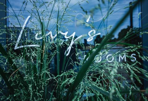 Levy's Rooms & Breakfast — other