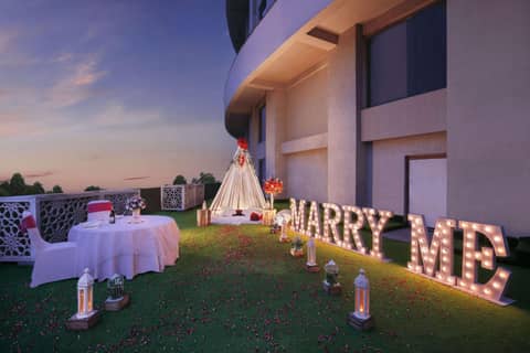 Radisson Blu Hotel New Delhi Dwarka — photo 7