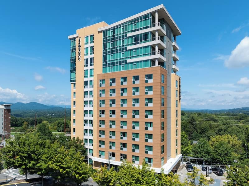 Hotel Indigo Asheville Downtown by IHG — photo 1