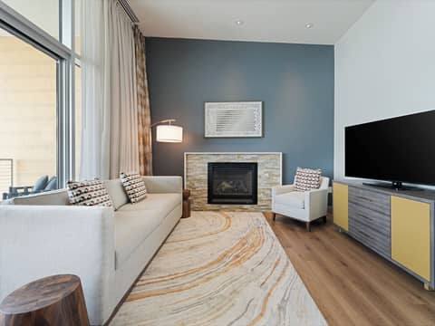 Hotel Indigo Asheville Downtown by IHG — photo 3