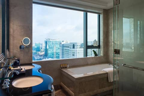 The Reverie Saigon Residential Suites — photo 5