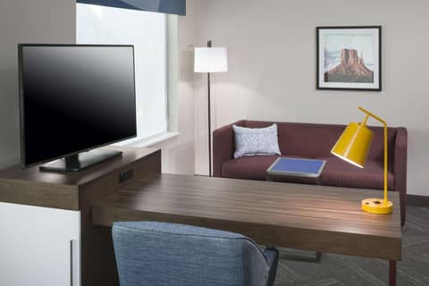 Hampton Inn & Suites Phoenix Downtown — photo 2