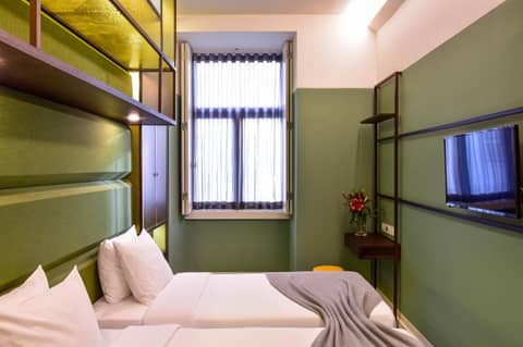 My Story Hotel Augusta — photo 2
