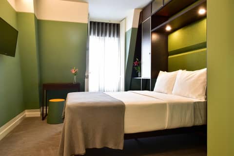 My Story Hotel Augusta — photo 8