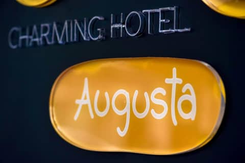 My Story Hotel Augusta — photo 9