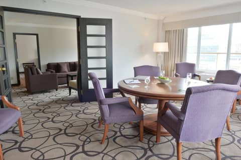 Holiday Inn Montreal Centre Ville Downtown by IHG — photo 4