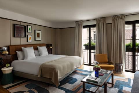 Norman Paris Hôtel & Spa — photo 3
