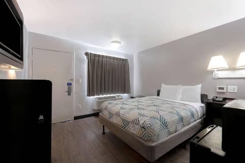 Motel 6-San Antonio, TX - West SeaWorld — photo 4
