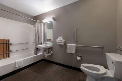 Motel 6-San Antonio, TX - West SeaWorld — photo 5