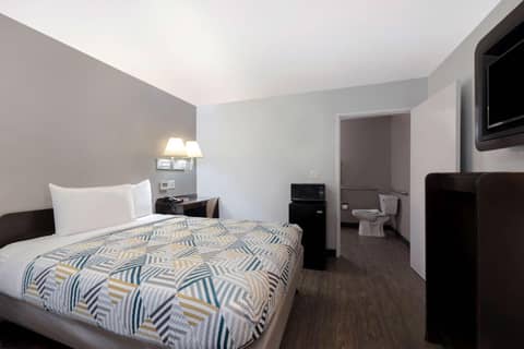Motel 6-San Antonio, TX - West SeaWorld — photo 6
