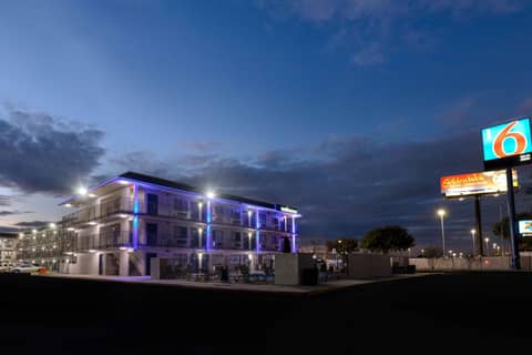 Motel 6-San Antonio, TX - West SeaWorld — photo 8