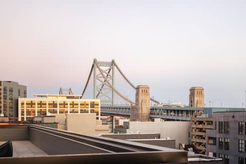 Sosuite at The Vine - Old City — photo 3