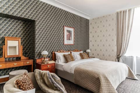 Hotel H15 Francuski Old Town - Destigo Hotels — photo 6