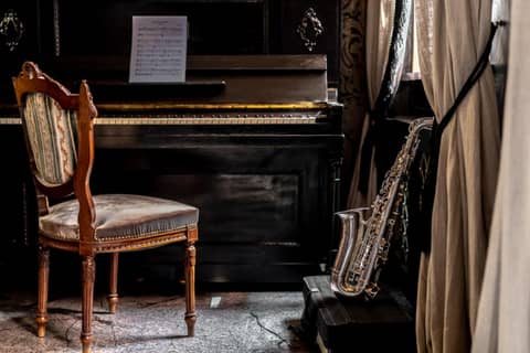 Hotel H15 Francuski Old Town - Destigo Hotels — photo 8